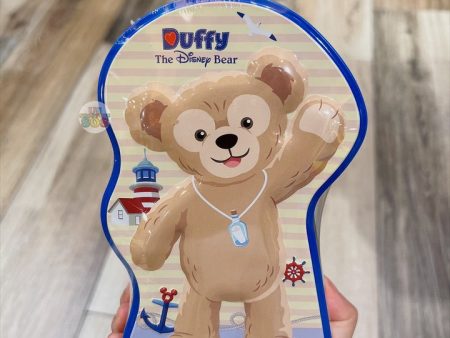 HKDL - Duffy Butter Flavor Cookie Box Fashion