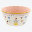 TDR - It s a Small World Collection x Bowl Online Hot Sale