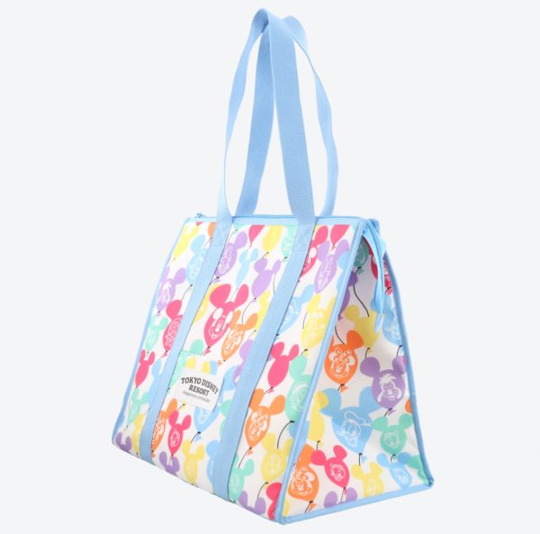 TDR - Happiness in the Sky Collection x Insulated Lunch Bag Supply