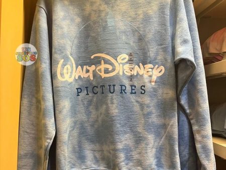 DLR - Fashion Pullover - Walt Disney Pictures (Adults) Online Sale