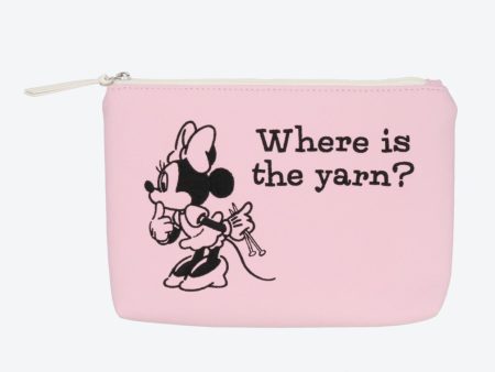 TDR - Pouch x Where is the Yard? For Sale