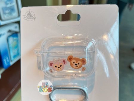 HKDL - Duffy & Friends AirPods Pro Case x Duffy & ShellieMay For Cheap