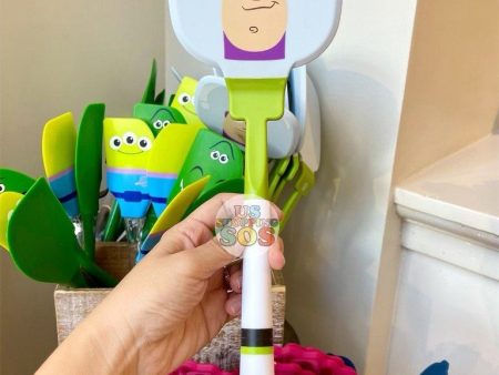 DLR - Disney Kitchen Solid Turner - Buzz Lightyear Cheap