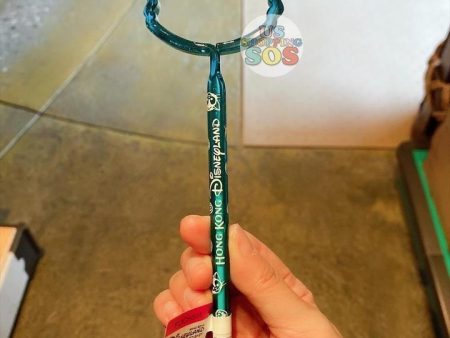 HKDL - Keepsake Pen x Gelatoni Online Sale