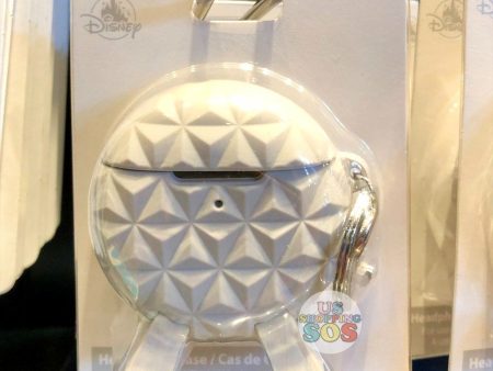 WDW - Headphone Case - Epcot Spaceship Earth (AirPods) Discount