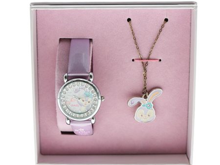 HKDL - StellaLou Adult Watch Boxset Cheap