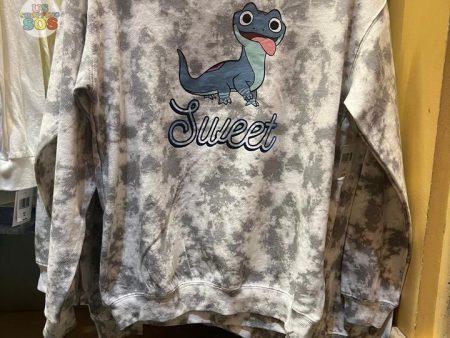 DLR - Fashion Pullover x Salamander Sweet (Adults) For Cheap