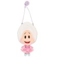 TDR - Curious Oysters Oyster Babies - Crossbody Bag Supply