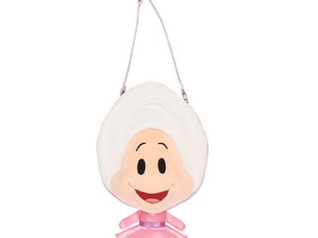 TDR - Curious Oysters Oyster Babies - Crossbody Bag Supply