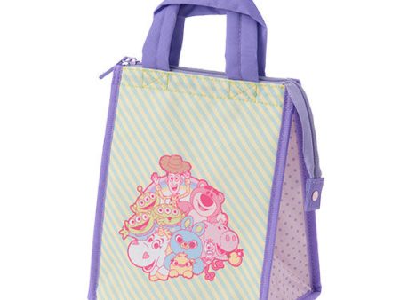 TDR - Toy Story Pastel Color Collection x Insulated Lunch Bag Online