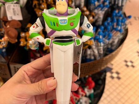 DLR - 3D Character Pen - Buzz Lightyear Cheap