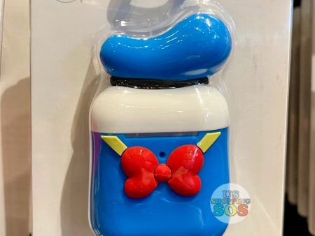 DLR WDW - Headphone Case - Donald Duck (AirPods) Online Sale