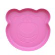 HKDL - Lotso Plate Set of 3 For Discount