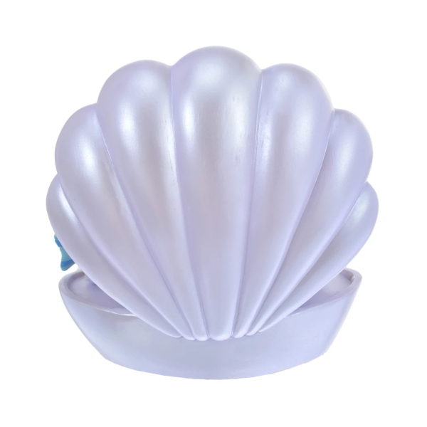 JDS - Flounder & Seashell Aroma Stone Diffuser Online Hot Sale