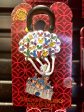 DLR - Attraction Pin - Castle with Mickey Balloons Online Sale