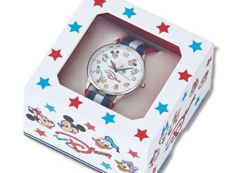 TDR - Team Disney - Watch For Discount