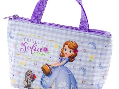 TDR - Souvenir Lunch Bag x Princess Sofia Hot on Sale