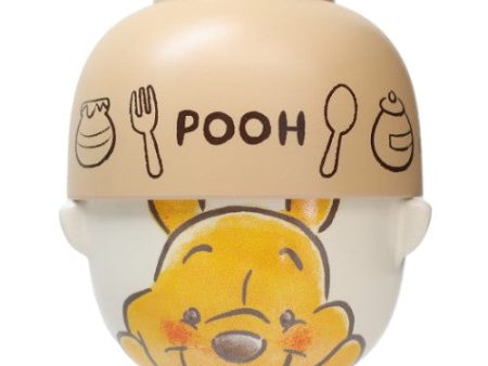 JP x RT  - Winnie the Pooh Watercolor Rice & Soup Bowls Set Online Hot Sale