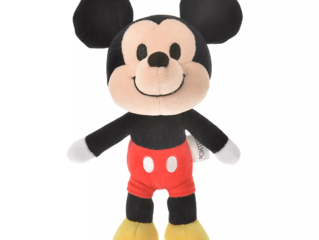 DLR HKDL JDS - nuiMOs Plush x Mickey Mouse For Sale