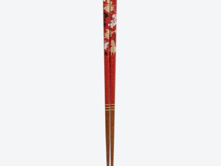 TDR - Chopsticks x Alice in the Wonderland Online Hot Sale