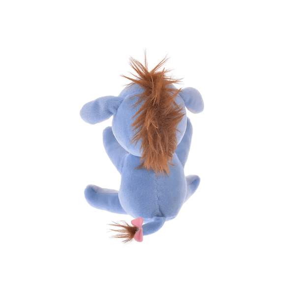 DLR HKDL JDS - nuiMOs Plush x Eeyore Cheap