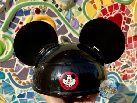 DLR - Mickey Ear Hat Souvenir Bowl Online