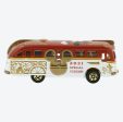 TDR - Tokyo Disneyland 2021 Disney Resort Cruiser Tomica For Discount