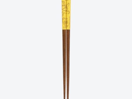 TDR - Chopsticks x Winnie the Pooh & Bird Online