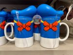 DLR - Disney Home - Donald Icon Mug with Hat Lid Supply