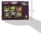 Japan Ensky - Studio Ghibli Puzzle - 208 Pieces Art Crystal - Mysterious Town Newsletter (Spirited Away) Online now