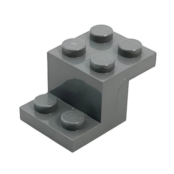 Bracket 3 x 2 x 1 1 3 with Bottom Stud Holder, Part# 73562 For Cheap