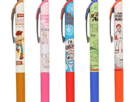 TDR - Toy Story 4 Collection x Mechanical Pencils Set Sale