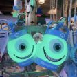 TDR - Lighting Toy Lantern - Mike Wazowski on Sale