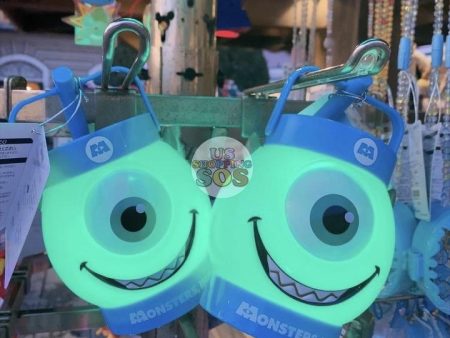 TDR - Lighting Toy Lantern - Mike Wazowski on Sale