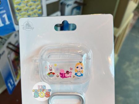 HKDL - AirPods Pro Case x Alice in the Wonderland Supply