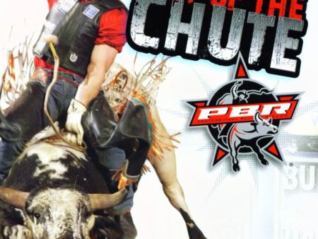 PBR OUT OF THE CHUTE  - PS2 Online Hot Sale