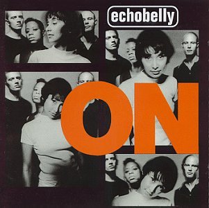 ECHOBELLY - ON Online now