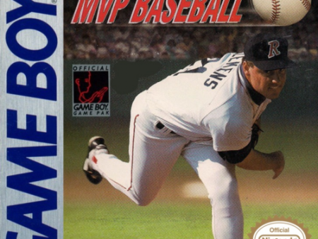 ROGER CLEMENS  MVP BASEBALL  - SNES (CARTRIDGE ONLY) For Discount