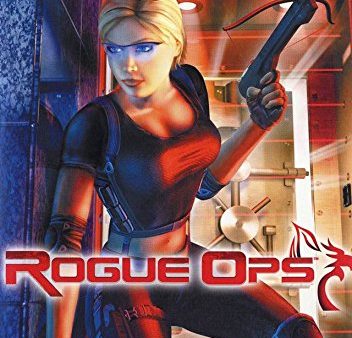 ROGUE OPS - XBOX on Sale