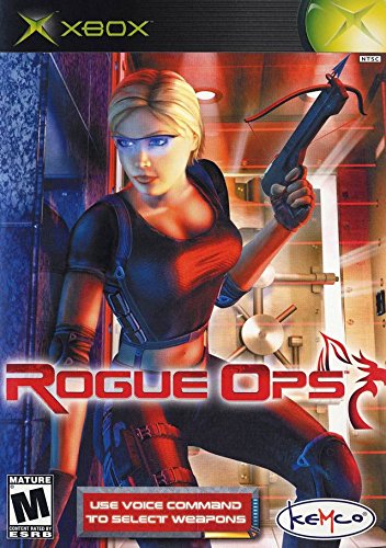 ROGUE OPS - XBOX on Sale