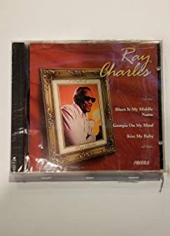 CHARLES, RAY  - A PROFILE OF RAY CHARLES Online Sale