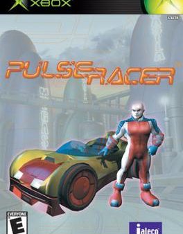 PULSE RACER  - XBOX Discount