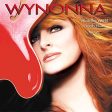 WYNONNA - WHAT THE WORLD NEEDS NOW IS LO Hot on Sale