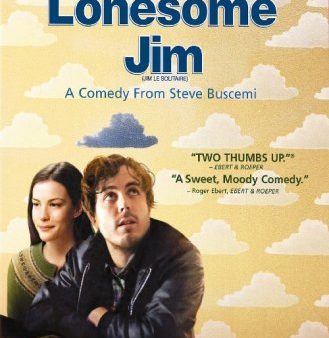 LONESOME JIM For Discount