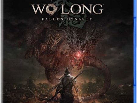 WO LONG: FALLEN DYNASTY  - XBXSX on Sale