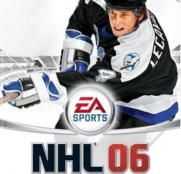 NHL 2006 - PLAYSTATION 2 Online