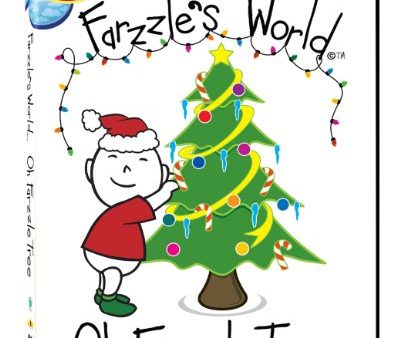 FARZZLE S WORLD  OH FARZZLE TREE Sale