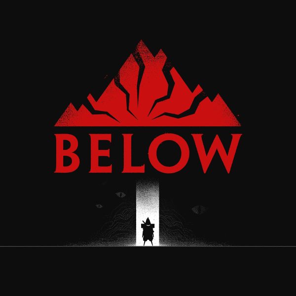 BELOW  - PS4 Hot on Sale