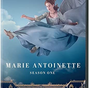 MARIE ANTOINETTE (TV SHOW)  - DVD-SEASON ONE Fashion