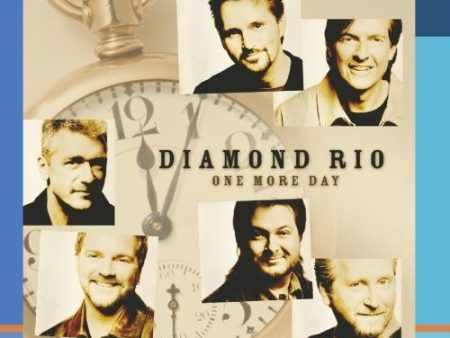 DIAMOND RIO - ONE MORE DAY For Sale